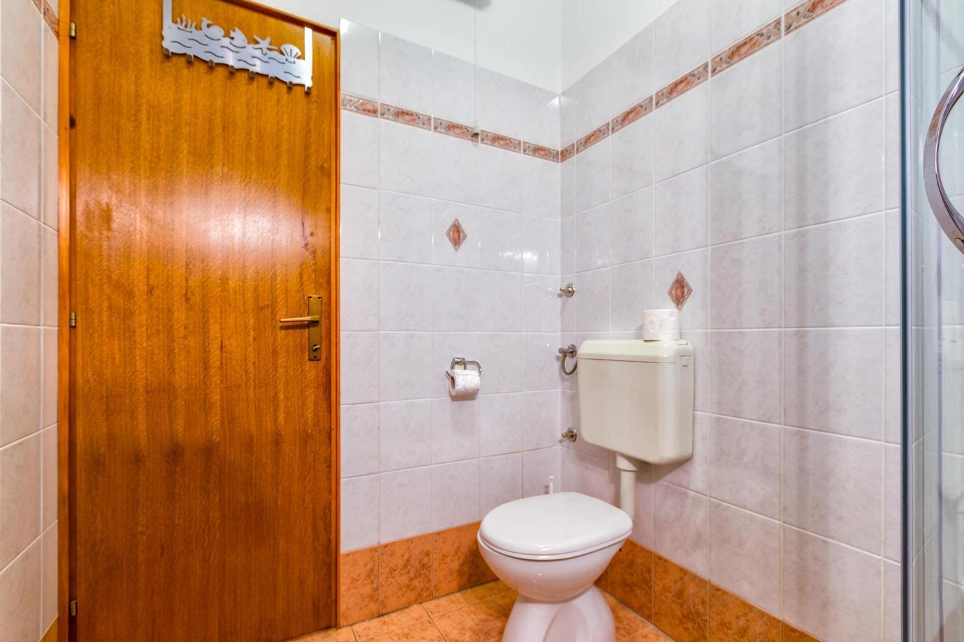 Apartments With A Parking Space Mali Losinj Phòng bức ảnh