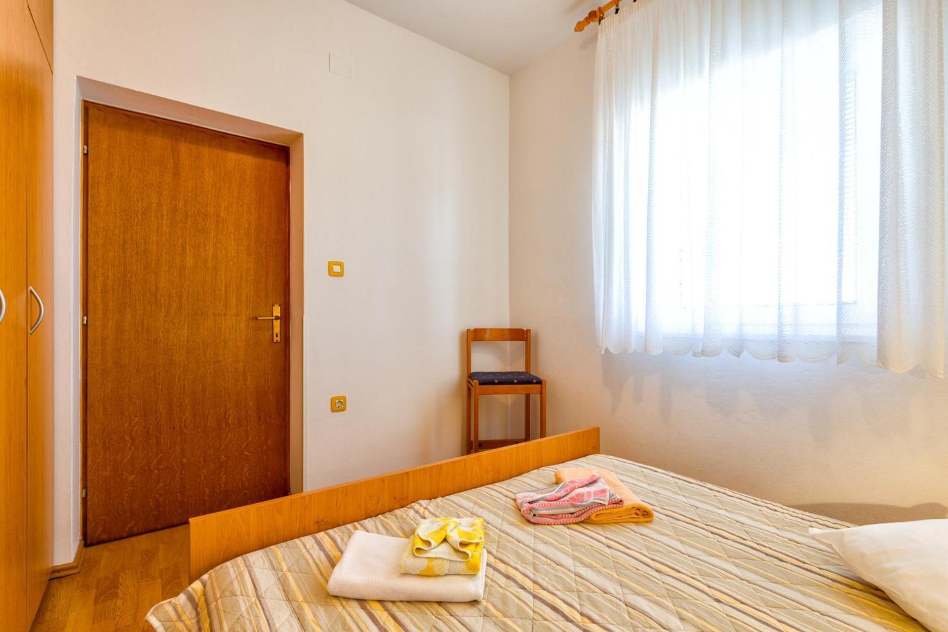 Apartments With A Parking Space Mali Losinj Phòng bức ảnh