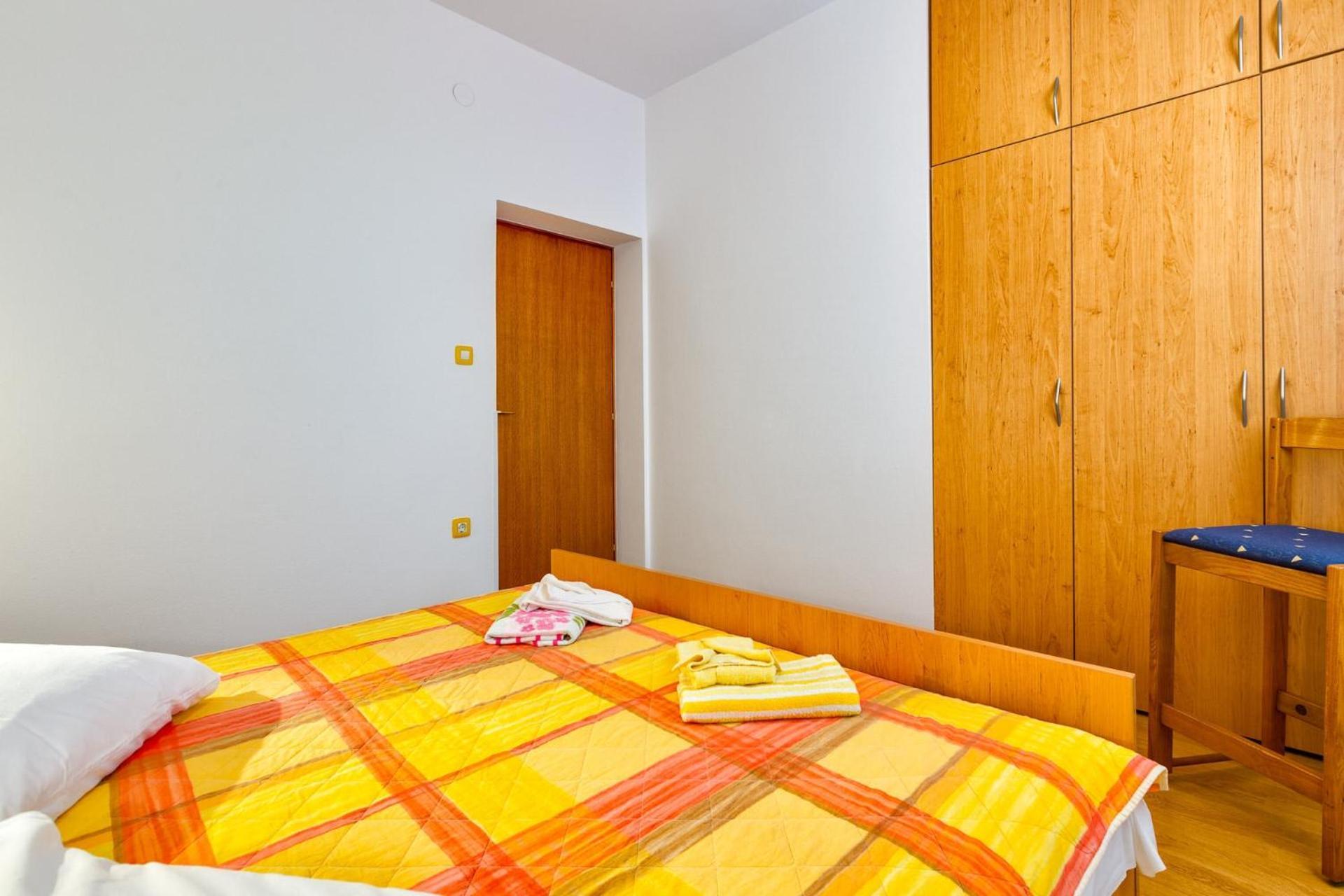 Apartments With A Parking Space Mali Losinj Phòng bức ảnh