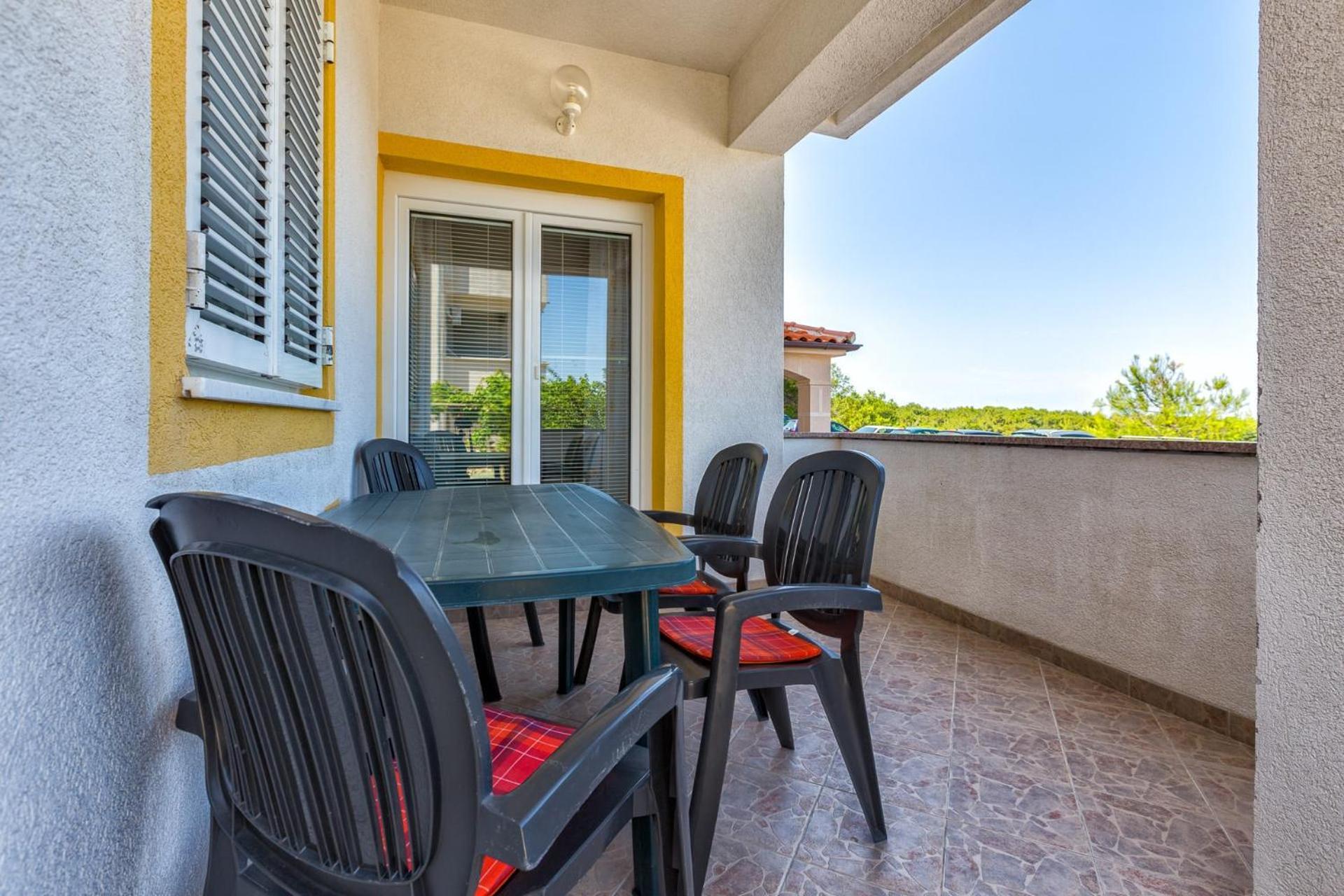 Apartments With A Parking Space Mali Losinj Ngoại thất bức ảnh