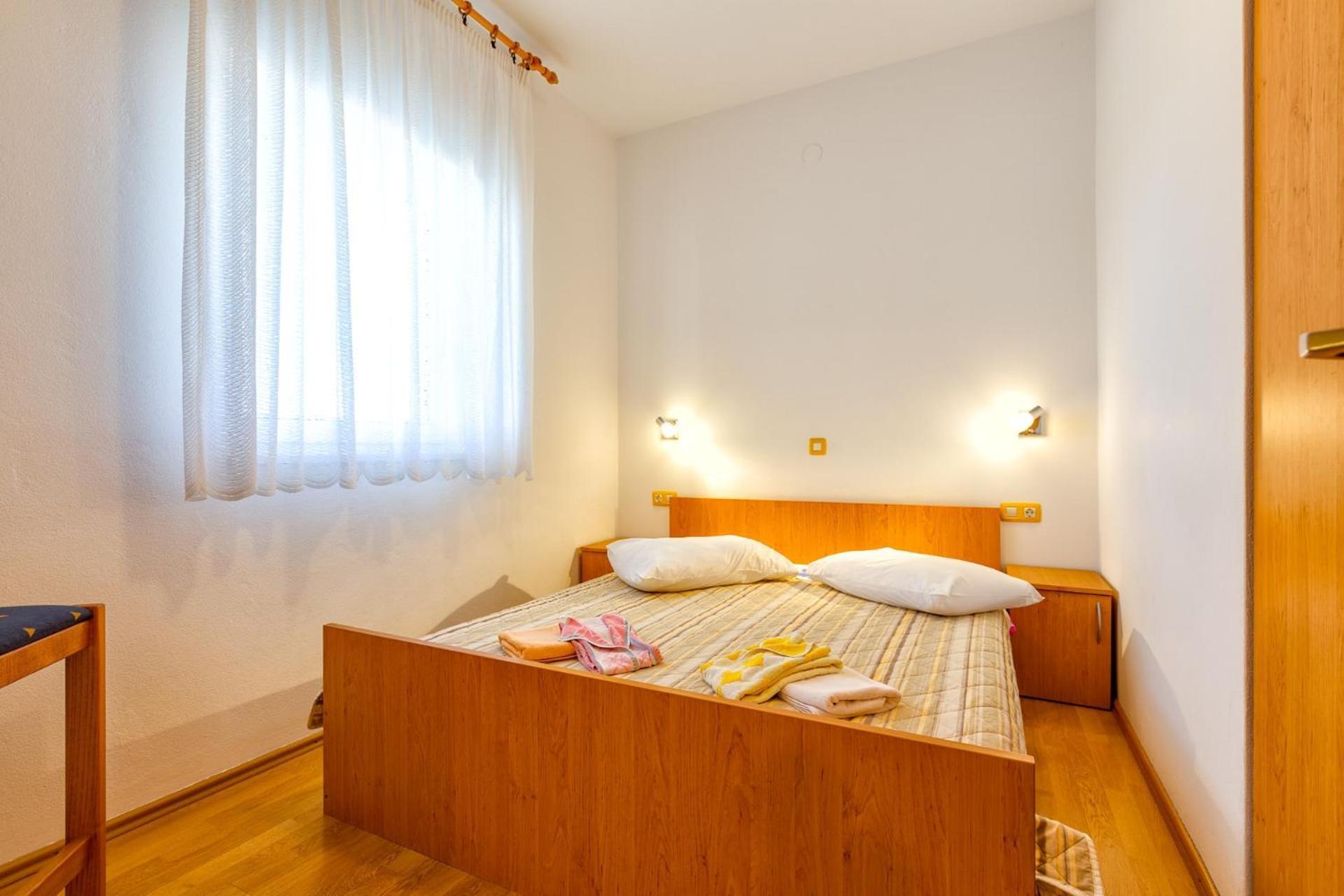 Apartments With A Parking Space Mali Losinj Ngoại thất bức ảnh